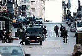 مخيم قلنديا تحت النار.. عدوان إسرائيلي ما أهدافه؟