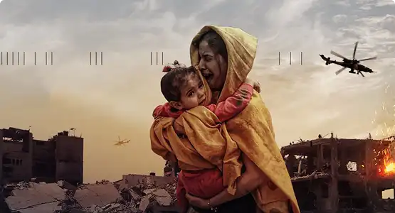تطورات حرب غزة.. واشتعال جبهة لبنان