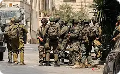 الإبادة في غزة مستمرة وإرهاب المستوطنين بالضفة يحظى بحماية الاحتلال
